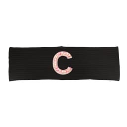 Baby Boy Girl Pink Pearl Letters Headband Hair Accessories New Child Kids Soft Ribbed Cotton Elastic Headwear Hair Band