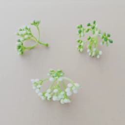 50 pcs Artificial Plants Berries Stamens For Wedding Home Party Christmas Decorations DIY Bouquet Desktop Decoration Scrapbook