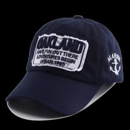 2025 New Letter Embroidery Cotton Baseball Caps Men Women Fashion Outdoor Sports Snapback Sunshade Unisex Adjustable Dad Hats