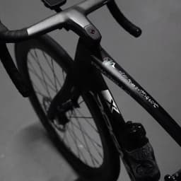 Chinese Nine Character Blessing Good Luck Bicycle Stickers for Bicycle Frame Top Tube DIY Waterproof Road Bikes Frames Sticker