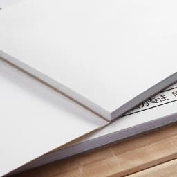32 Sheets Marker Paper Sketchbook 120g A4/A5 Drawing Paper Pad for Gel Pens,Markers,Colored Pencils,Charcoal Pencil and Graphite