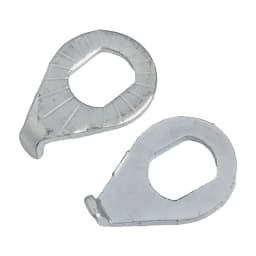 10pcs Electric Bicycle Torque Washer M8 M10 Washer For E-bike Motor Washer Bike Hub Waher Bicycle Washer