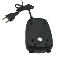 Aquarium Oxygen Air Pump Fish Tank Compressor Ultra Silent Oxygenator Bubble Aerator Portable Aquarium Accessories 220V 3W 5W