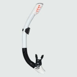 Dry Snorkel with Silicone Mouthpiece - Diving Gear