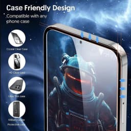 Privacy Screen Glass For Honor X5C Plus Glass Anti-Spy Protect Screen Honor X5C Plus Tempered Glass Honor X5C Plus Tempered Film