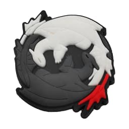 1-16pcs Cartoon Dragon Shoe Charms PVC Anime Shoes Accessories Fashion Boys Sandals Garden Shoe Buckle DIY Charms