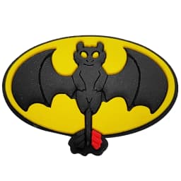 1-16pcs Cartoon Dragon Shoe Charms PVC Anime Shoes Accessories Fashion Boys Sandals Garden Shoe Buckle DIY Charms
