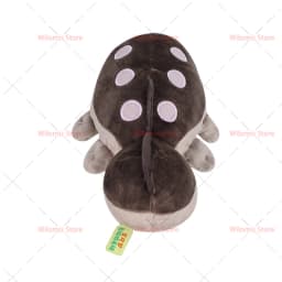 Original Clodsire Pokemon Plush Toy Pufferfish Soft Stuffed Plushie Doll Game Character Clodsire Hot Toys Great Halloween Gift