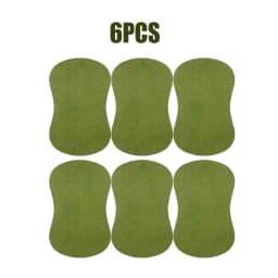 Foot Acupressure Insoles Magnetic Therapy Reflexology Health Care Shoes Pads Arch Support Shock Absorption Comfort Shoes Soles