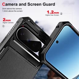 Left-Right Flip Card Slot Wallet Leather Phone Case for Google Pixel 7 8 9 10 11 Pro XL Shockproof Pocket Cover for Pixel 9A 8A
