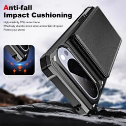 Left-Right Flip Card Slot Wallet Leather Phone Case for Google Pixel 7 8 9 10 11 Pro XL Shockproof Pocket Cover for Pixel 9A 8A