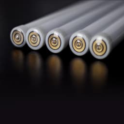 DamienSaber Lightsaber Xeno Pixel Blade 1 or 7/8 Inch 52-92cm Length LED Strip Supports Heavy Dueling