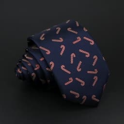 New Fashion Men's Tie Print Floral Rose Flower Design Neckties Accessories Daily Wear Cravat Wedding Party Original Gift For Man