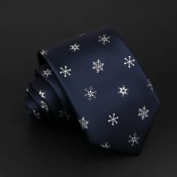 New Fashion Men's Tie Print Floral Rose Flower Design Neckties Accessories Daily Wear Cravat Wedding Party Original Gift For Man