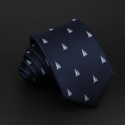 New Fashion Men's Tie Print Floral Rose Flower Design Neckties Accessories Daily Wear Cravat Wedding Party Original Gift For Man