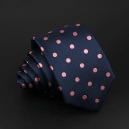 New Fashion Men's Tie Print Floral Rose Flower Design Neckties Accessories Daily Wear Cravat Wedding Party Original Gift For Man
