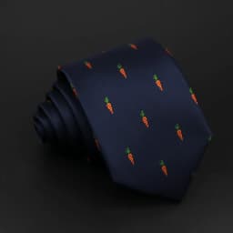 New Fashion Men's Tie Print Floral Rose Flower Design Neckties Accessories Daily Wear Cravat Wedding Party Original Gift For Man
