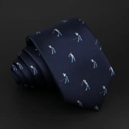 New Fashion Men's Tie Print Floral Rose Flower Design Neckties Accessories Daily Wear Cravat Wedding Party Original Gift For Man