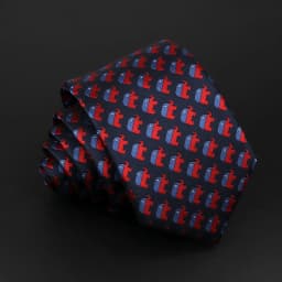 New Fashion Men's Tie Print Floral Rose Flower Design Neckties Accessories Daily Wear Cravat Wedding Party Original Gift For Man