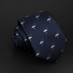 New Fashion Men's Tie Print Floral Rose Flower Design Neckties Accessories Daily Wear Cravat Wedding Party Original Gift For Man