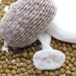 10M PVA Soluble PVA Mesh Refill Carp Fishing Feeder Fishing Lures Refill Hook Bait 25mm 35mm PVA Bag Fishing Accessories