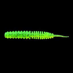 10Pcs/lot Silicone Fishing 6cm 1.3g Soft Lures Spiral Tail shrimp odor Additive Artificial Rubber soft Bait Bass pesca Tackle