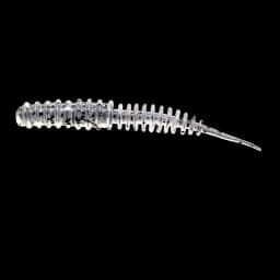 10Pcs/lot Silicone Fishing 6cm 1.3g Soft Lures Spiral Tail shrimp odor Additive Artificial Rubber soft Bait Bass pesca Tackle