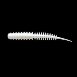10Pcs/lot Silicone Fishing 6cm 1.3g Soft Lures Spiral Tail shrimp odor Additive Artificial Rubber soft Bait Bass pesca Tackle