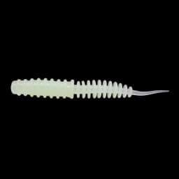 10Pcs/lot Silicone Fishing 6cm 1.3g Soft Lures Spiral Tail shrimp odor Additive Artificial Rubber soft Bait Bass pesca Tackle