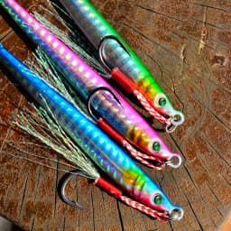 10pcs/lot Metal Casting Jigs 7g 10g 14g 17g 21g 28g 40g Shore Cast Jigging Fishing Lure Fish Sea Bass Artificial Bait Tackle