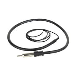 GUZARE Boat Radio Marine Stereo(With/ Free Gifts Option Available)/ Waterproof Speakers / FM Antenna / USB AUX Cable / 5 Options