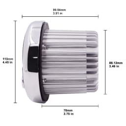 GUZARE Boat Radio Marine Stereo(With/ Free Gifts Option Available)/ Waterproof Speakers / FM Antenna / USB AUX Cable / 5 Options