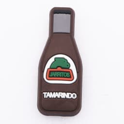1 PCS Mexican Shoe Charms Sauce Drink Food Shoes Buckle Accessories for Clogs Sandals Wristband Decorations Kids Party Gifts