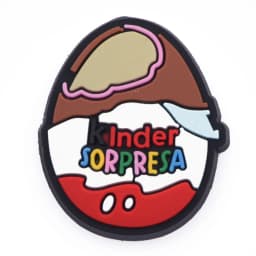 1 PCS Mexican Shoe Charms Sauce Drink Food Shoes Buckle Accessories for Clogs Sandals Wristband Decorations Kids Party Gifts