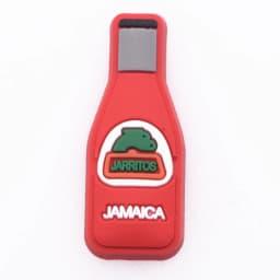 1 PCS Mexican Shoe Charms Sauce Drink Food Shoes Buckle Accessories for Clogs Sandals Wristband Decorations Kids Party Gifts