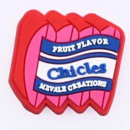 1 PCS Mexican Shoe Charms Sauce Drink Food Shoes Buckle Accessories for Clogs Sandals Wristband Decorations Kids Party Gifts