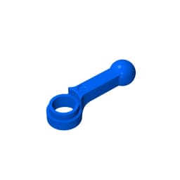 Lot 2852 Technical Engine Connecting Rod Bricks Collections Bulk Modular GBC Toy For Technical MOC Building Block