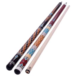 TY Carom Stick Typhoon Professional Carom Billiard Cue Korean 3 Cushion Cue Carom Cue Taper 12.2mm Tip 142CM Billiards Libre Cue