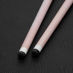 TY Carom Stick Typhoon Professional Carom Billiard Cue Korean 3 Cushion Cue Carom Cue Taper 12.2mm Tip 142CM Billiards Libre Cue