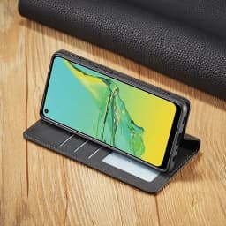 Wallet Leather Case for Samsung Galaxy S26 S25 S24 S23 S22 S21 S20 FE Ultra Plus S10 A18 A17 A16 A56 A55 A54 A53 A52s Flip Cover