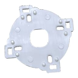 Original OTTO BJ Octagonal Restrictor Gate FD Square Restrictor BFY Half Square Restrictor for Sanwa JLF Joystick Fight Stick