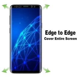 Soft Screen Protector For Samsung Galaxy S8 S9 S10 S20 Plus Note 8 9 10 PlusProtective Film For Samsung S7 Edge S6 Plus