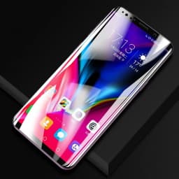 Soft Screen Protector For Samsung Galaxy S8 S9 S10 S20 Plus Note 8 9 10 PlusProtective Film For Samsung S7 Edge S6 Plus