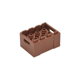WW2 2527 Weapon Cannon Shells for figure land force Pirate Shooting Cannons with Cannonballs Base Particles Military Brick Parts