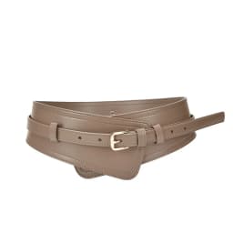 Fashion Wide Women Belts Designer Women Real Leather Belt Metal Pin Buckles Female Soft Comfortable ClothesWaistbandsAccessories