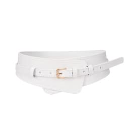 Fashion Wide Women Belts Designer Women Real Leather Belt Metal Pin Buckles Female Soft Comfortable ClothesWaistbandsAccessories
