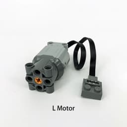 MOC Building Blocks Power High-Tech Parts Bricks Speed Remote Servo Monster Motor Battery Box PF Model Compatible With LEGO
