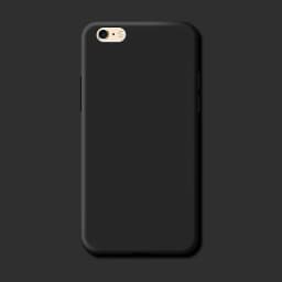 For iphone 6 6s Fundas Original Case For iphone6 6s Shockproof TPU Liquid Silicone Protective Phone Back Cover for iphone 6 Case