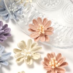 10/20/50pcs Artificial Flowers Small Daisies Home Decoration Wedding Decoration Fake Flowers DIY Garland Bridal CraftJewelry