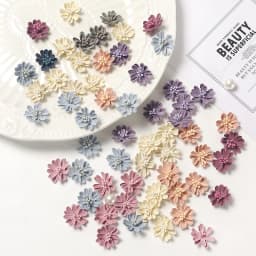 10/20/50pcs Artificial Flowers Small Daisies Home Decoration Wedding Decoration Fake Flowers DIY Garland Bridal CraftJewelry